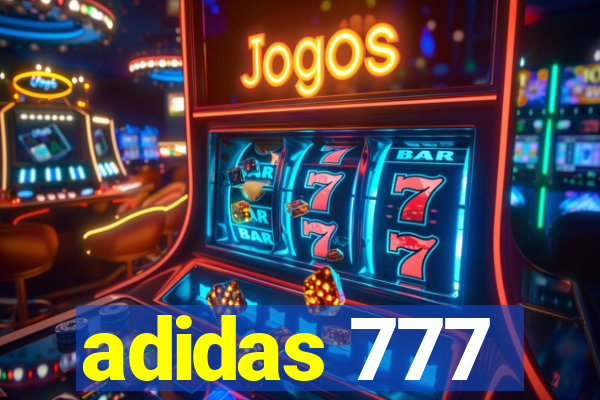 adidas 777
